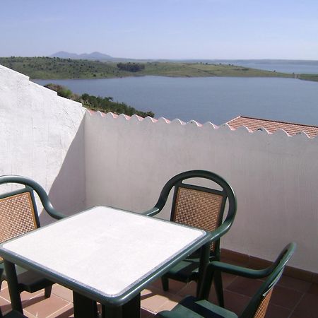 Apartamentos Trinidad Аланхе Екстер'єр фото