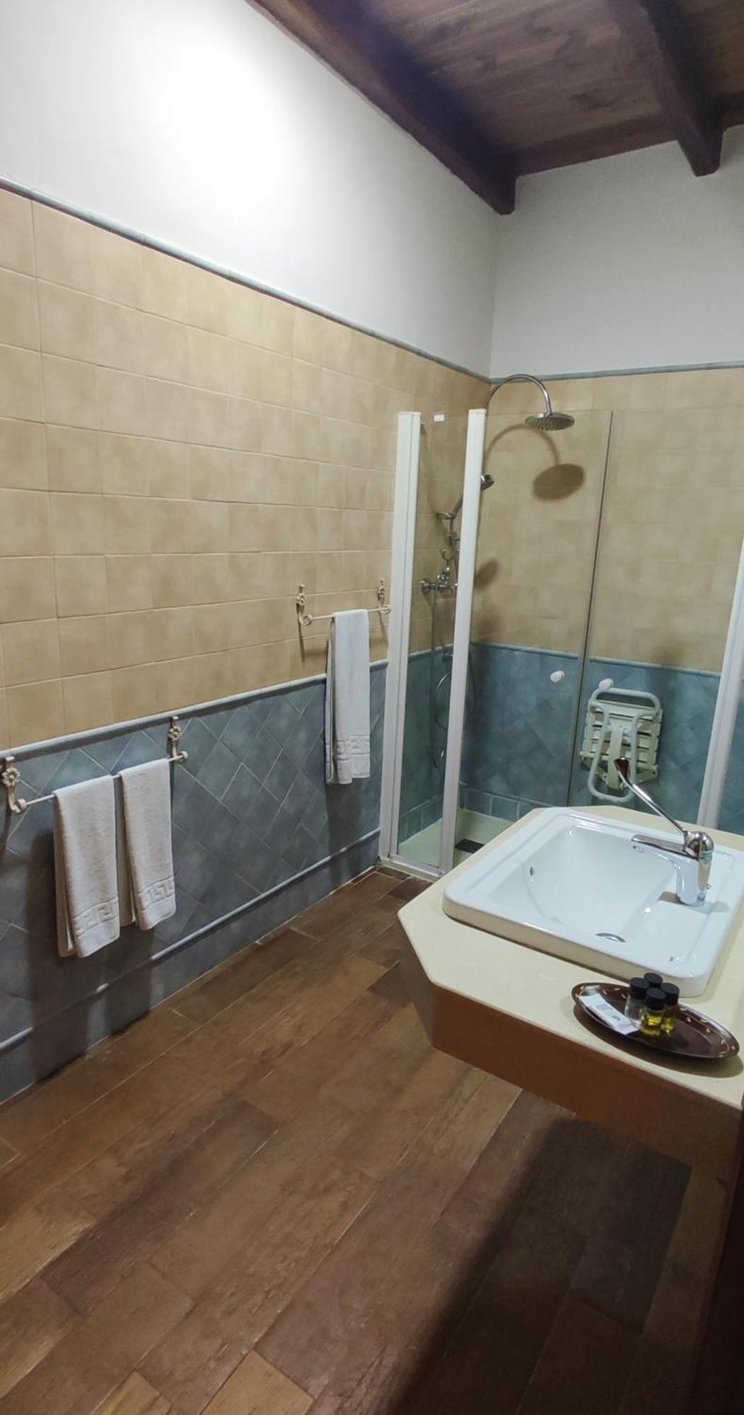 Apartamentos Trinidad Аланхе Екстер'єр фото
