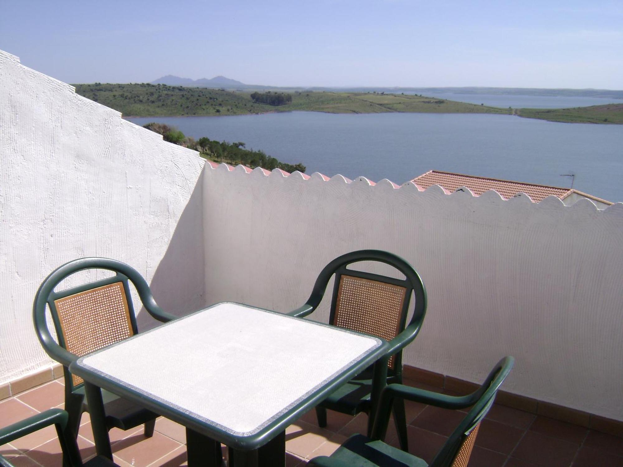Apartamentos Trinidad Аланхе Екстер'єр фото